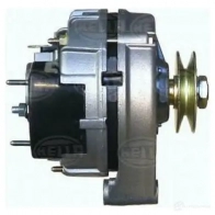 Генератор HELLA 36396 QIA79HJ C A115 8el725570001 - Изображение 4