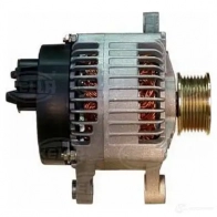 Генератор HELLA 8el737282001 J5ST9 CA1208 IR 37004 - Изображение 4