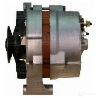 Генератор HELLA 36567 CA570I R PVNQI 8el725860001 - Изображение 4