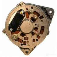 Генератор HELLA CA512 IR 36524 8el725811001 LD5NRC0 - Изображение 2