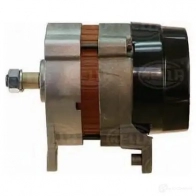 Генератор HELLA 8el725620001 HERO4 36415 CA1 7H - Изображение 4
