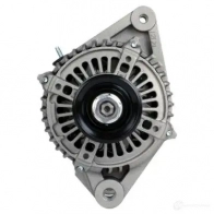 Генератор HELLA K3K16OX 8el012429461 36263 JA 1722IR - Изображение 2