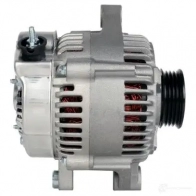 Генератор HELLA K3K16OX 8el012429461 36263 JA 1722IR - Изображение 4