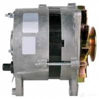 Генератор HELLA 8el012427091 OB009JB CA9 6IR 36027 - Изображение 4