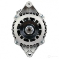 Генератор HELLA P6QDIL 36020 CA106 6IR 8el012427021 - Изображение 2