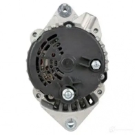 Генератор HELLA P6QDIL 36020 CA106 6IR 8el012427021 - Изображение 3