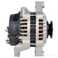 Генератор HELLA P6QDIL 36020 CA106 6IR 8el012427021 - Изображение 4