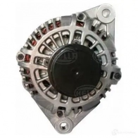 Генератор HELLA JA1709 IR 8el738073001 37414 9ILGQL - Изображение 2