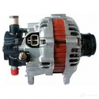 Генератор HELLA JA1709 IR 8el738073001 37414 9ILGQL - Изображение 4