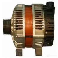 Генератор HELLA BZO6BM0 8el737768001 37231 CA1 509IR - Изображение 4