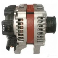 Генератор HELLA D05VC 8el738003001 CA1 674IR 37371 - Изображение 4