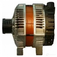Генератор HELLA 5IBF7QO 8el737791001 37248 CA1553I R - Изображение 4