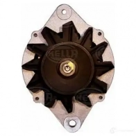 Генератор HELLA 36838 J A863IR 8el731750001 3FNA3I - Изображение 2