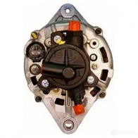 Генератор HELLA 36838 J A863IR 8el731750001 3FNA3I - Изображение 3