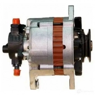 Генератор HELLA 36838 J A863IR 8el731750001 3FNA3I - Изображение 4