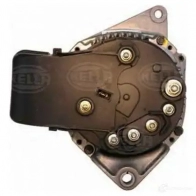 Генератор HELLA 08EGV 8el732697001 36851 C A914IR - Изображение 3