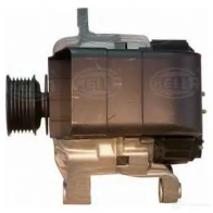 Генератор HELLA 08EGV 8el732697001 36851 C A914IR - Изображение 4