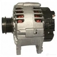 Генератор HELLA 8el738010001 EP5WX 37375 CA1 678IR - Изображение 4