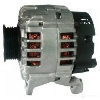 Генератор HELLA CA1746I R 8el738115001 POMXT17 37433 - Изображение 4