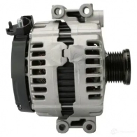 Генератор HELLA CA2 035IR 37685 8el738213201 ZE71JF - Изображение 4