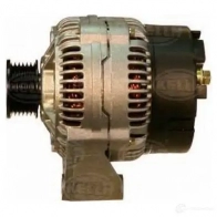 Генератор HELLA CZLO9M C A1301IR 8el737441001 37076 - Изображение 4