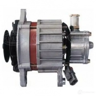 Генератор HELLA 8el737974001 WX6J41 JA1614 IR 37353 - Изображение 1
