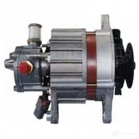 Генератор HELLA 8el737974001 WX6J41 JA1614 IR 37353 - Изображение 4
