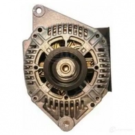 Генератор HELLA CA1345I R 37118 8el737542001 9AL4HK - Изображение 2