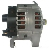 Генератор HELLA 8el738090001 1423015042 OKAAQFH CA1738I R - Изображение 4