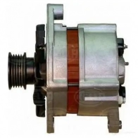 Генератор HELLA XL9T21 CA51 9IR 8el725818001 36531 - Изображение 4