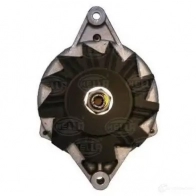 Генератор HELLA 36526 CA514 IR 8el725813001 W91J7 - Изображение 2