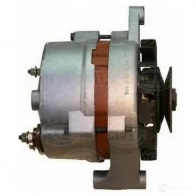 Генератор HELLA 36526 CA514 IR 8el725813001 W91J7 - Изображение 4
