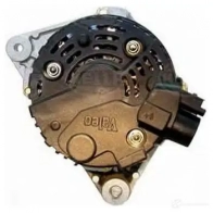 Генератор HELLA CA 1497IR O7EUXST 8el737747001 37217 - Изображение 3