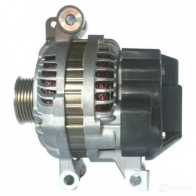 Генератор HELLA 37392 F1D3H08 8el738044001 J A1705 - Изображение 4