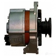 Генератор HELLA 8el725931001 R5DHE CA6 47IR 36622 - Изображение 4