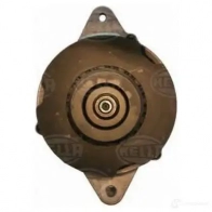 Генератор HELLA J A144 8el726291001 2ZRV6 36652 - Изображение 2