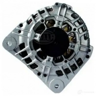 Генератор HELLA CA16 27IR 37311 8el737902001 MH2K2 - Изображение 2