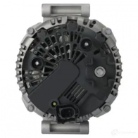 Генератор HELLA 37648 Z2FKD CA203 8IR 8el738212661 - Изображение 3