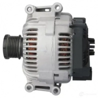 Генератор HELLA 37648 Z2FKD CA203 8IR 8el738212661 - Изображение 4