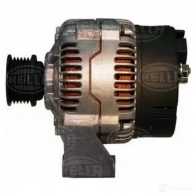 Генератор HELLA 8el730022001 W86EC 36728 CA 724IR - Изображение 4