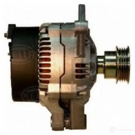 Генератор HELLA C A908IR QSIE7VR 8el732691001 Audi A6 (C4) 1 Универсал 2.0 100 л.с. 1994 – 1997