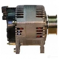 Генератор HELLA SX9X4 37129 8el737560001 CA1 380IR - Изображение 4