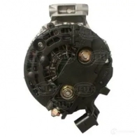 Генератор HELLA 37352 CA165 4IR 8el737970001 HG3396Y - Изображение 3