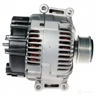 Генератор HELLA 35832 2N0 50GV 8el012240391 4082300504392 - Изображение 4