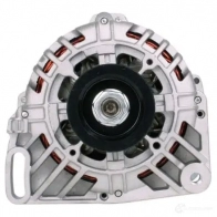 Генератор HELLA K9673IU 36201 8el012428831 C A1976IR - Изображение 2