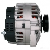 Генератор HELLA K9673IU 36201 8el012428831 C A1976IR - Изображение 4