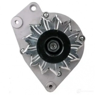 Генератор HELLA 8el012427591 50OUV CA296I R 36077 - Изображение 2