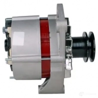 Генератор HELLA 8el012427591 50OUV CA296I R 36077 - Изображение 4