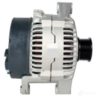 Генератор HELLA 8el012427831 CA104 5IR BVQBJXY 36101 - Изображение 4