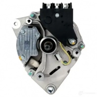 Генератор HELLA 36307 CA103 0IR E2EA0 8el012429901 - Изображение 3